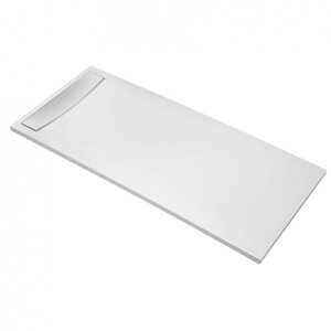 Изображение товара Поддон Jacob Delafon Flight Neus E66550-00, 100 x 90 см, белый