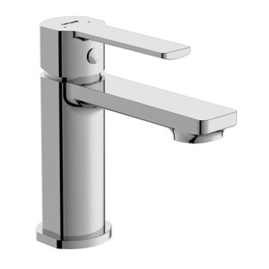 Изображение товара Смеситель Cersanit Smart 63047 для раковины, хром
