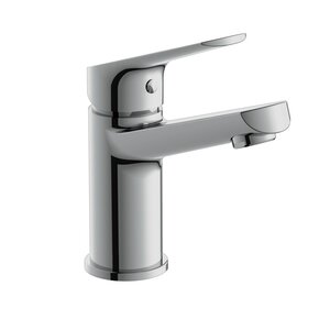 Изображение товара Смеситель Cersanit Flavis 63034 для раковины, хром