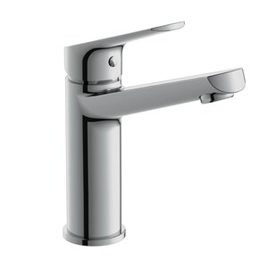 Изображение товара Смеситель Cersanit Flavis 63037 для раковины, хром