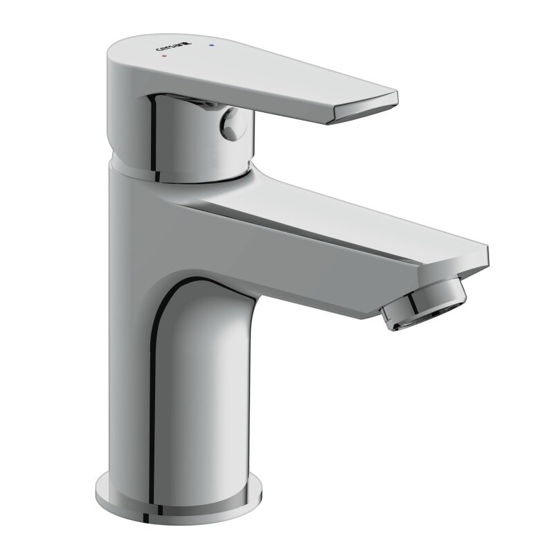 Изображение товара Смеситель Cersanit Vero для раковины хром однорычажный 63060 Польша