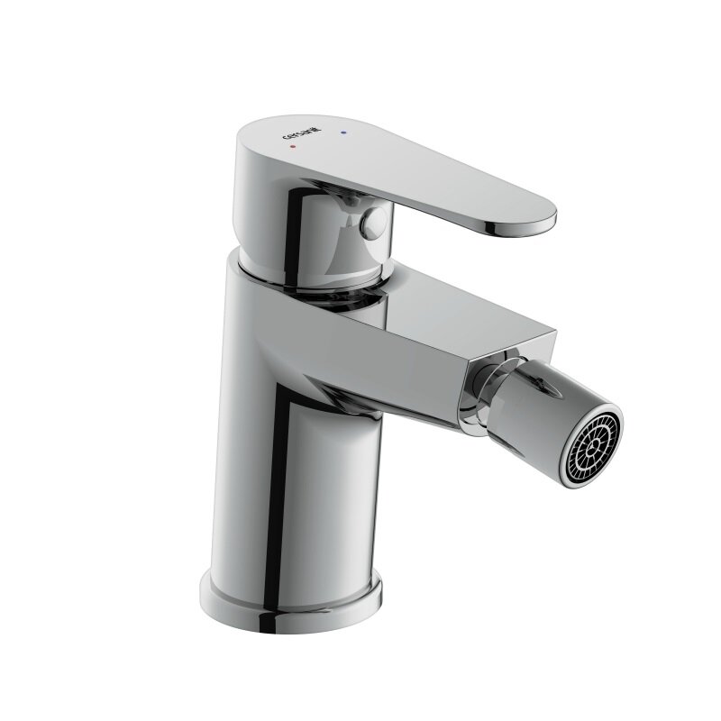 Изображение товара Смеситель Cersanit Cersania 63033 для биде, хром