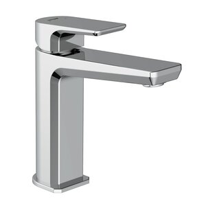 Изображение товара Смеситель Cersanit Nature 63063 для раковины, хром