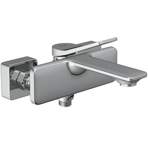 Изображение товара Смеситель Cersanit Odra 63051 для ванны и душа, хром