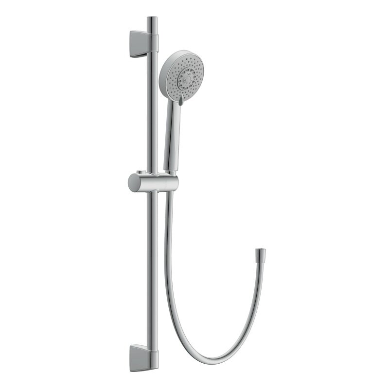 Изображение товара Душевой гарнитур Cersanit Neno 5 режимов струи, хром