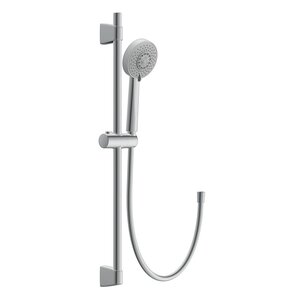 Изображение товара Душевой гарнитур Cersanit Neno 63068 5 режимов струи, хром