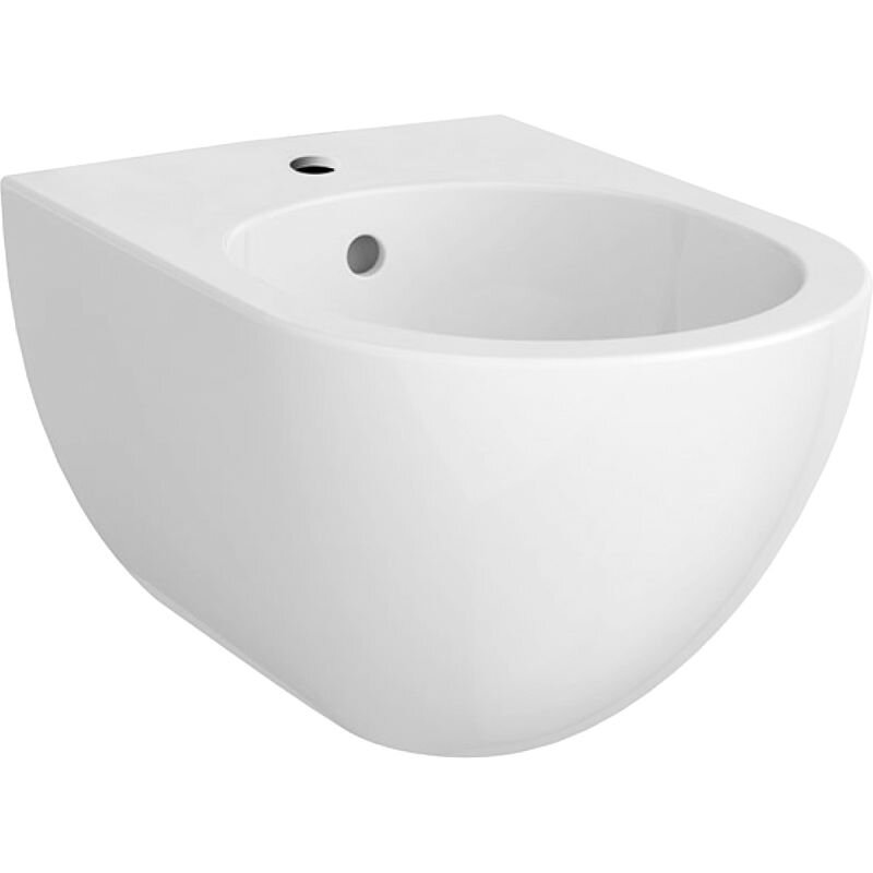 Изображение товара Биде Geberit Acanto 500.601.01.2 подвесное, цвет белый