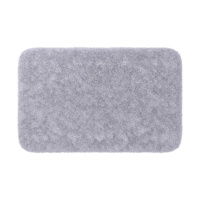 Изображение товара Коврик WasserKraft Kammel BM-8303 напольный 900x570 мм микрофибра антискользящее основание