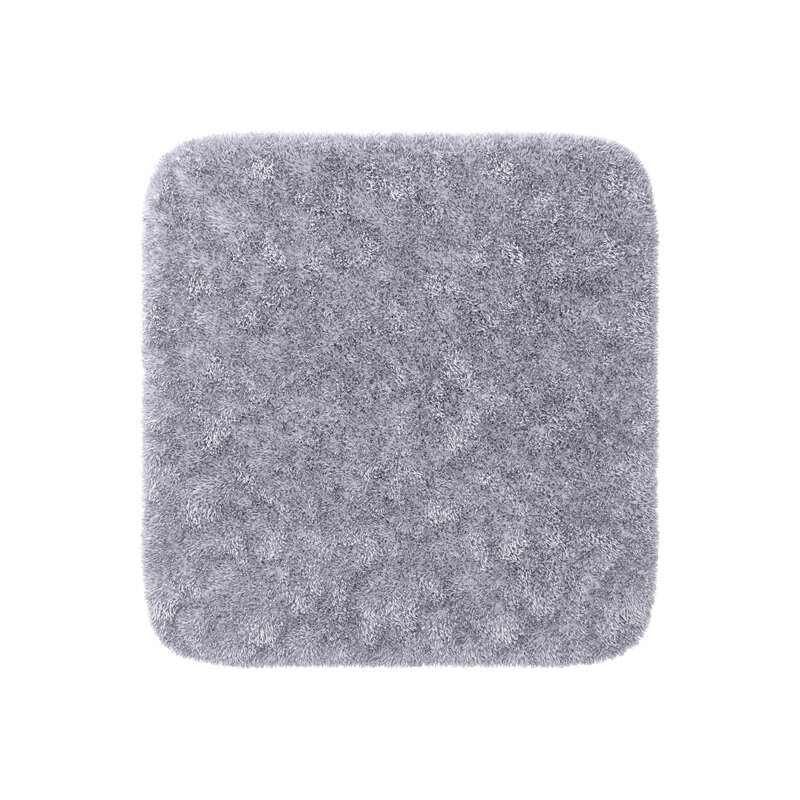 Изображение товара Купить коврик для ванной WasserKraft Kammel BM-8333 лиловый 55x55 см