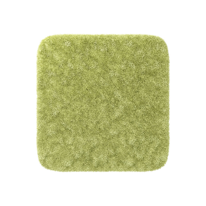 Изображение товара Коврик WasserKraft Kammel BM-8336 салатовый 55 х 55 см
