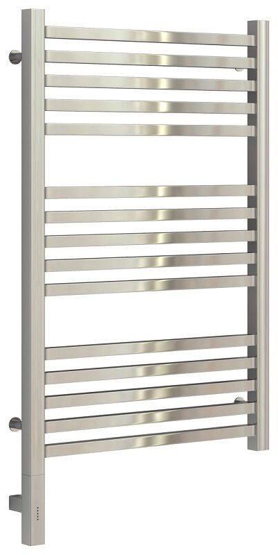 Изображение товара Полотенцесушитель электрический Сунержа Модус 3.0, 80х50 см, хром, IP54