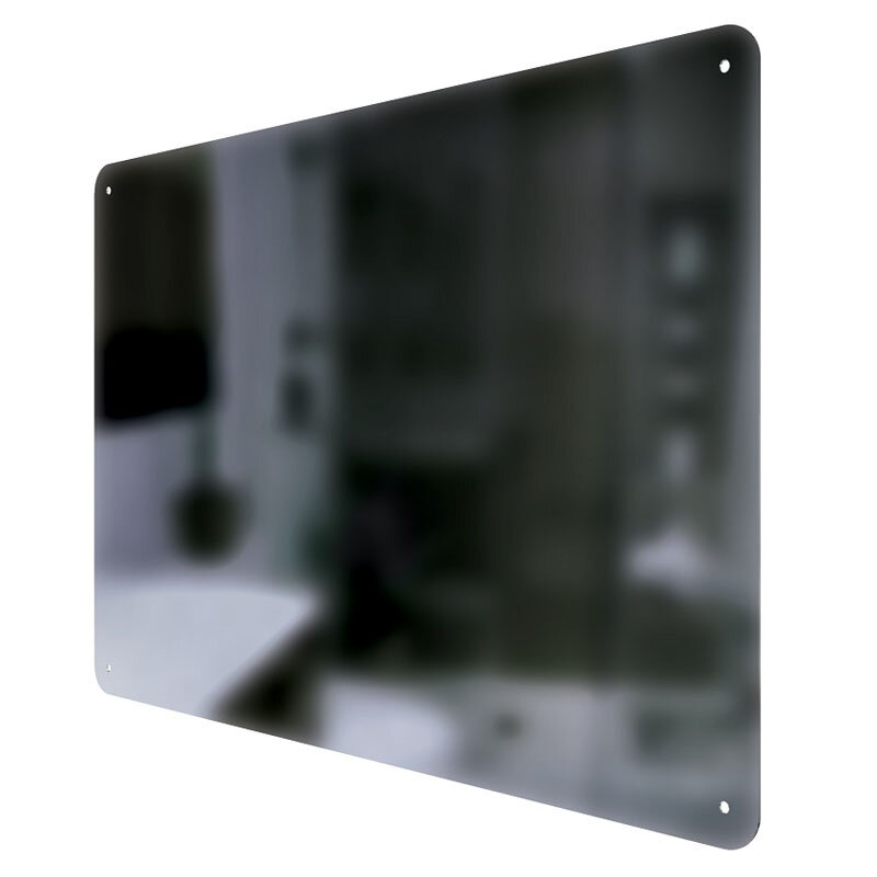 Изображение товара Зеркало антивандальное Тругор, 600 х 500 мм, ЗА600х500