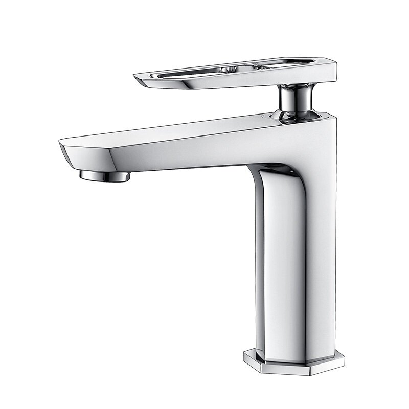 Изображение товара Смеситель Lemark Prizma LM3906C для раковины, хром