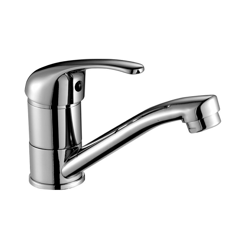 Изображение товара Смеситель Rossinka для раковины, хром, A35-22