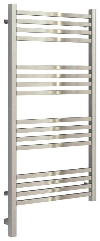 Изображение товара Полотенцесушитель электрический Сунержа Модус 3.0 хром