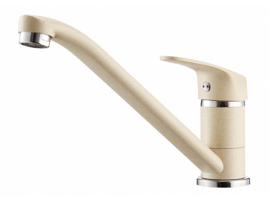 Изображение товара Smеситель Aquaton Arcос 1AX001FCXX290 шампань