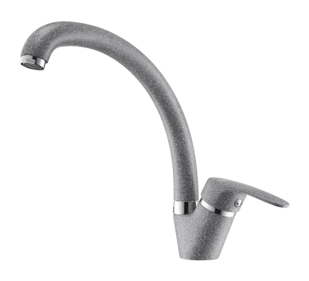 Изображение товара Смеситель Aquaton Нимо 1AX002FCXX230 для кухонной мойки