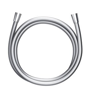 Изображение товара Душевой шланг Am.Pm 150 см PVC, хром, F0415100