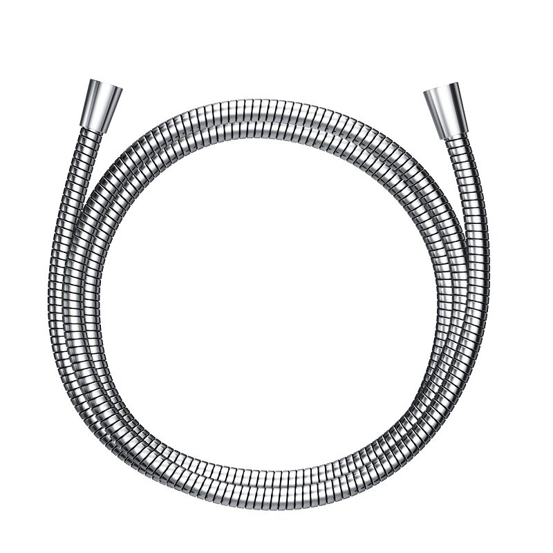 Изображение товара Душевой шланг Am.Pm 150 см нержавеющая сталь хром шарнирное соединение