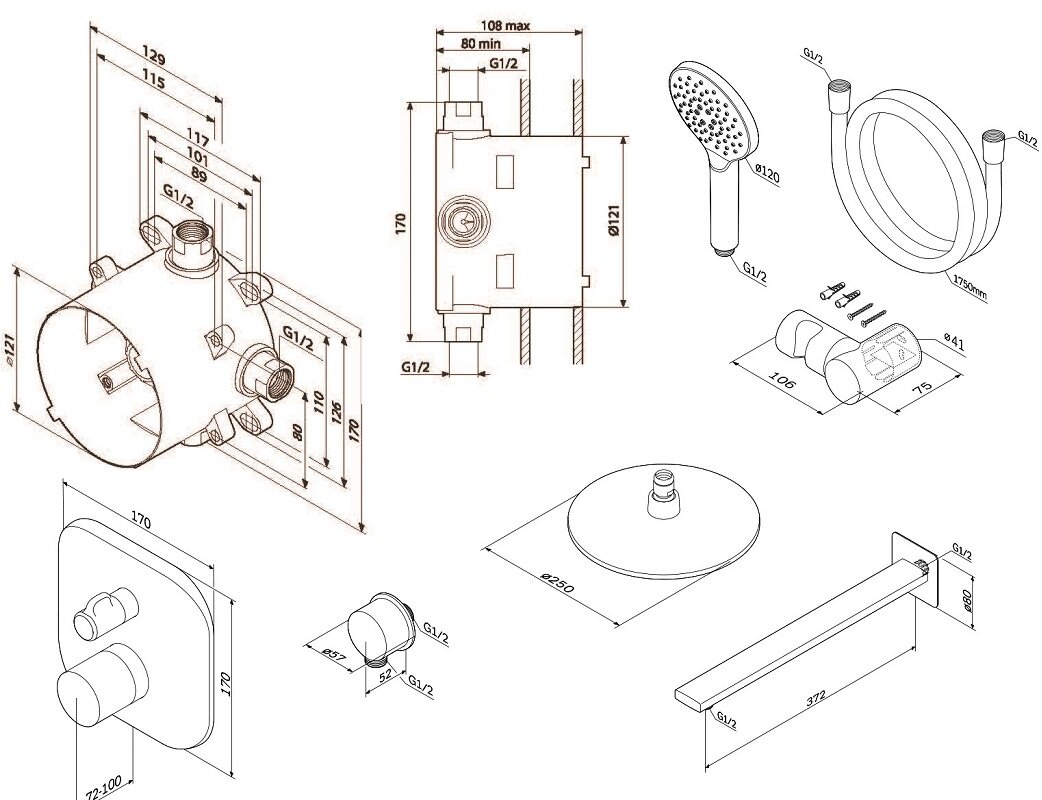 Превью изображения товара