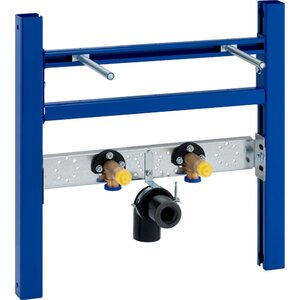 Изображение товара Инсталляция Geberit Duofix 111.464.00.1 для раковины