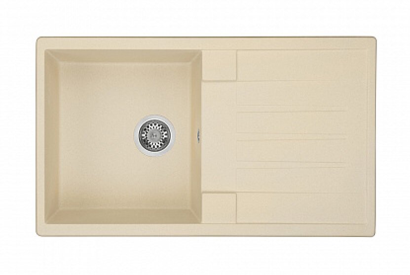 Изображение товара Кухонная мойка Акватон Верона 1A710032VR290 из искусственного камня