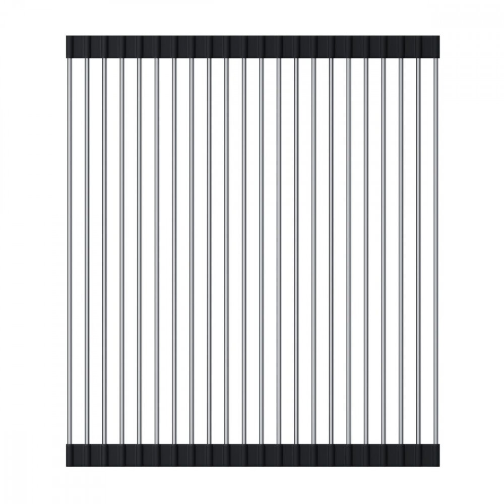 Изображение товара Ролл-мат для кухонной мойки Omoikiri Roll-05 IN нержавеющая сталь стандарта