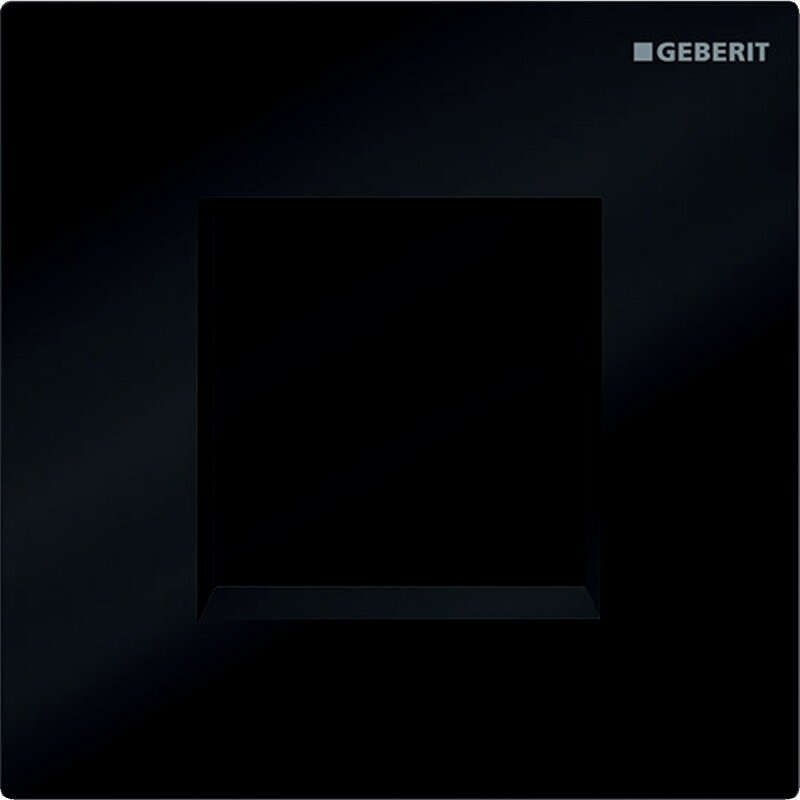 Изображение товара ИК-привод для писсуара Geberit Type 30 черный автоматический