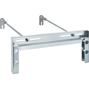 Изображение товара Анкер для инсталляций Geberit Duofix 111.824.00.1 регулировка глубины поворотное крепление