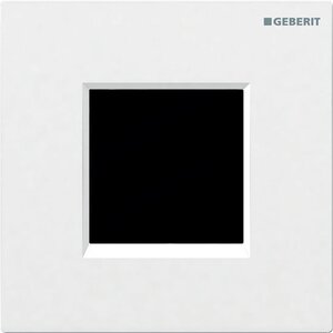 Изображение товара Инфракрасный привод для писсуара Geberit Type 30 альпийский белый
