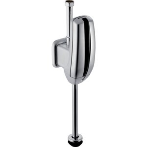 Изображение товара Система электронного управления смывом писсуара Geberit, питание от батарей, подвод воды сверху, 115.806.46.1