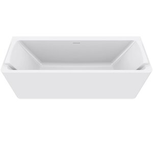Изображение товара Акриловая ванна Jacob Delafon Reve E6D440-0 180 х 80 см, белая