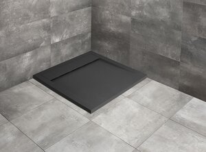 Изображение товара Поддон для душа Radaway Teos HTC8080-64 C, 80 x 80 см, квадратный