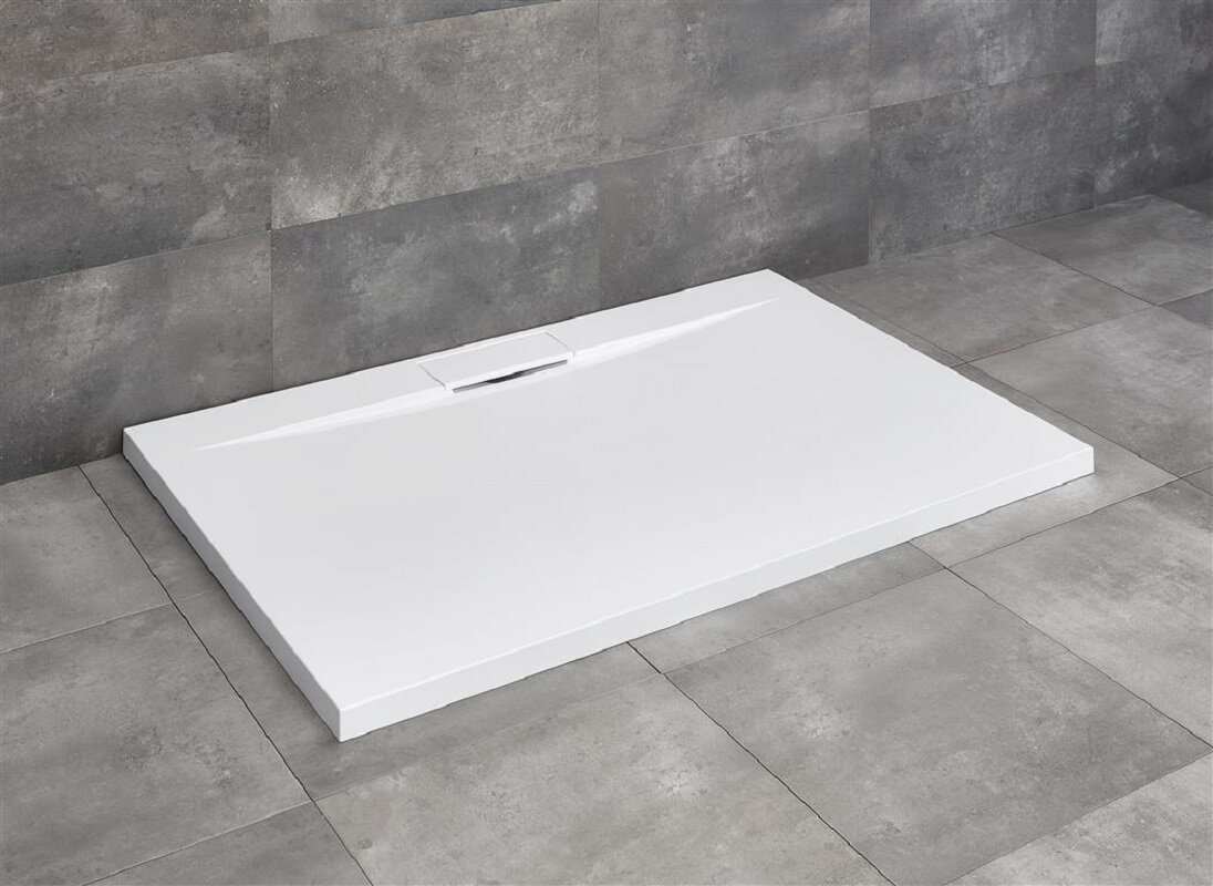 Изображение товара Поддон для душа Radaway Giaros MKGD1290-03 D, 120 x 90 см, прямоугольный