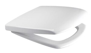 Изображение товара Крышка-сиденье для унитаза Cersanit Carina DPL EO белое с микролифтом