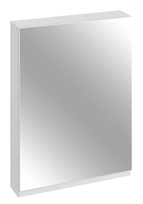 Изображение товара Зеркальный шкаф Cersanit Moduo 60 см без подсветки