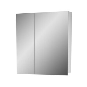 Изображение товара Зеркальный шкаф Owl Vind 70 см OW23.40.00