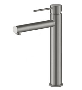 Изображение товара Смеситель Timo Saona 2311/18F для раковины, цвет черное золото