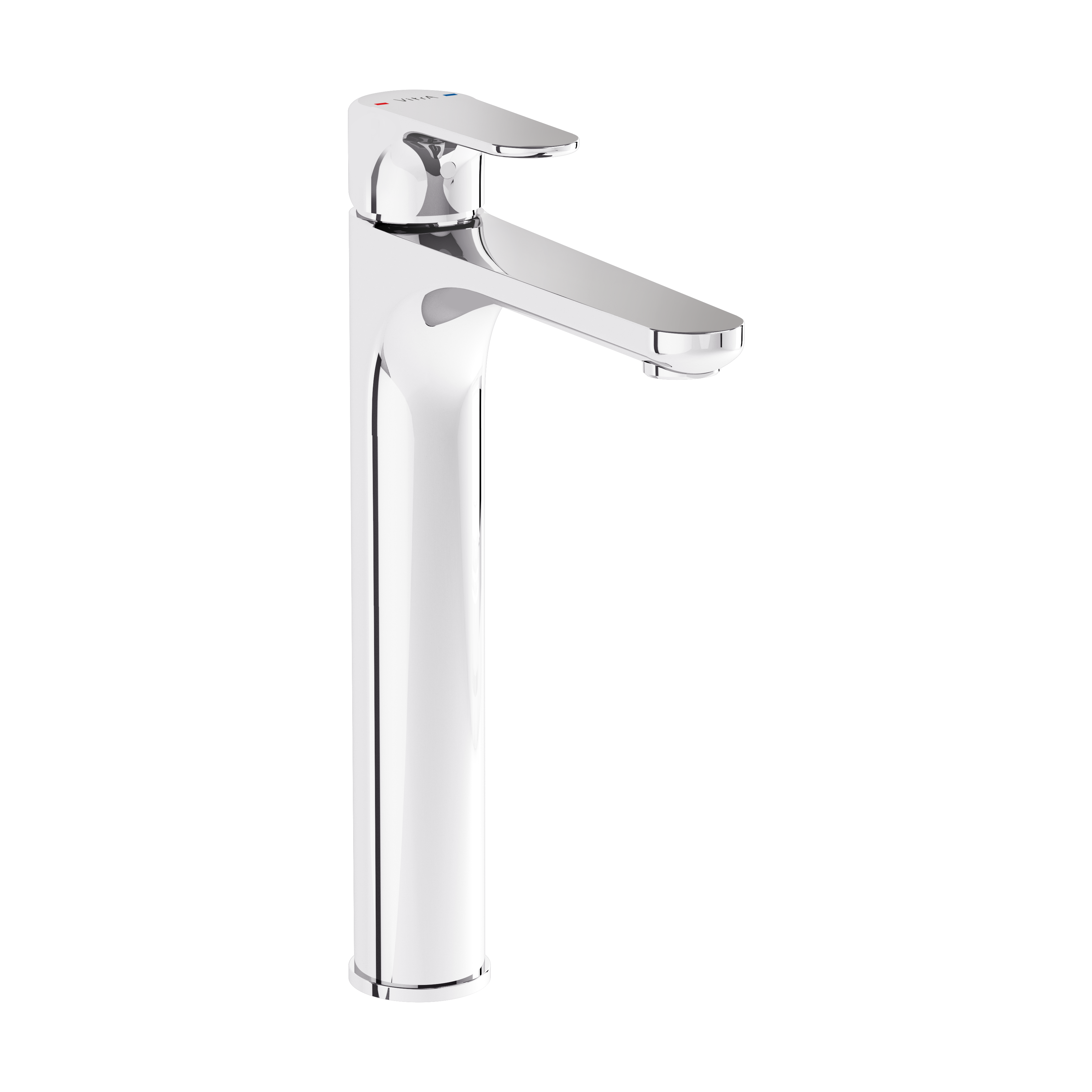 Изображение товара Смеситель VitrA Root Round A42707EXP для раковины, хром (выставочный образец, отсутствует упаковка) Изображение товара Смеситель VitrA Root Round A42707EXP для раковины, хром (выставочный образец, отсутствует упаковка)