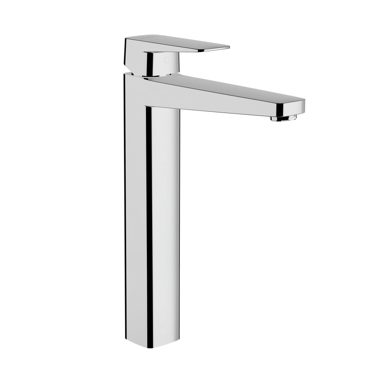 Изображение товара Смеситель VitrA Root Square для раковины, хром, A42733EXP Изображение товара Смеситель VitrA Root Square для раковины, хром, A42733EXP