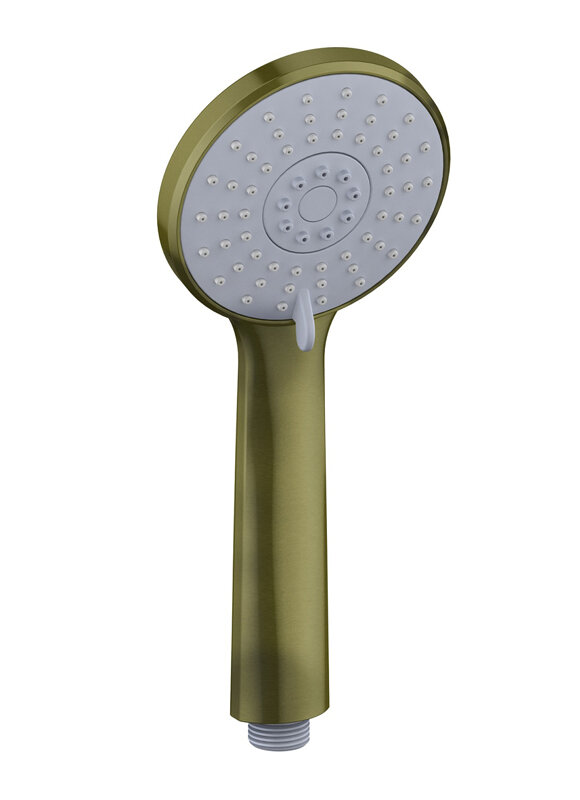 Изображение товара Душевая лейка Timo 2 режима античная бронза SL-1060/02