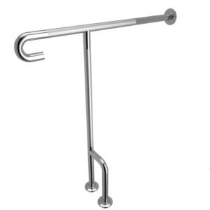 Изображение товара Поручень Vitra Arkitekta A44469 напольный, хром