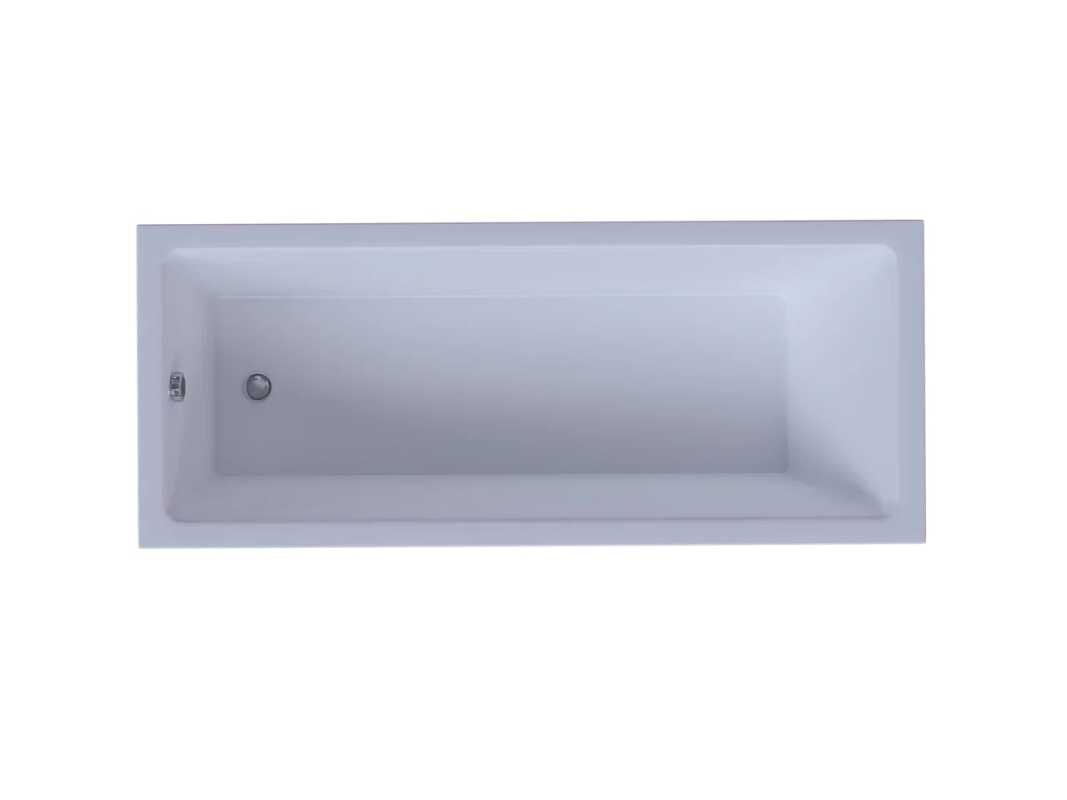 Изображение товара Акриловая ванна Aquatek София 170x70 см, белая, без гидромассажа, Россия