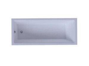 Изображение товара Ванна акриловая Aquatek Eco-friendly София 170 x 70 см, белая, SOF170-0000001