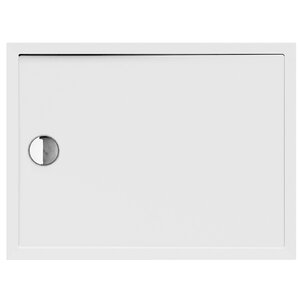 Изображение товара Поддон для душа New Trendy New Cantare B-0427 120 x 80 см, акрил, белый