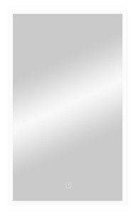 Изображение товара Зеркало Art&Max Family 40 см с подсветкой и сенсорным выключателем