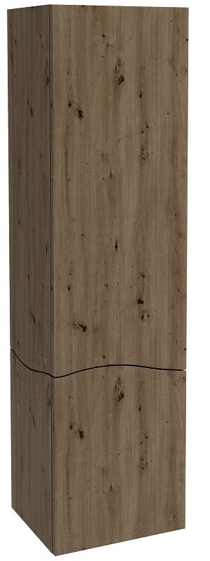 Изображение товара Шкаф-пенал Jacob Delafon Sherwood 40 х 147 см из массива дерева