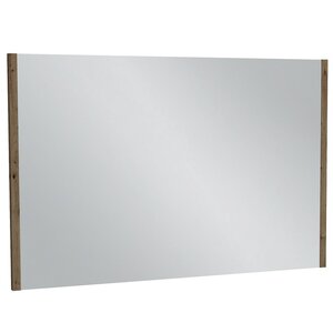 Изображение товара Зеркало Jacob Delafon Sherwood 100 см, без подсветки, состаренный дуб, EB1837RU-P13