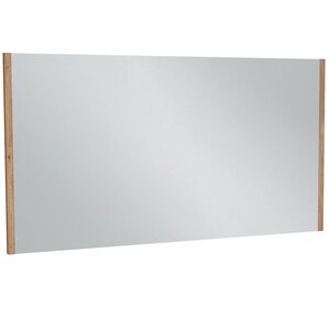 Изображение товара Зеркало Jacob Delafon Sherwood 120 см, без подсветки, натуральный дуб, EB1838RU-P6