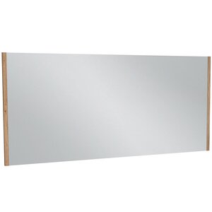 Изображение товара Зеркало Jacob Delafon Sherwood 140 см, без подсветки, натуральный дуб, EB1839RU-P6